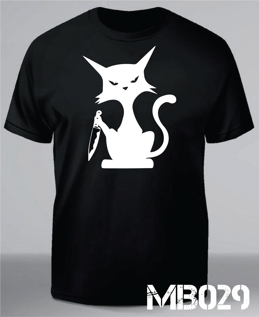 Beast 2 – Menacing Cat