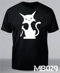 Beast 2 – Menacing Cat