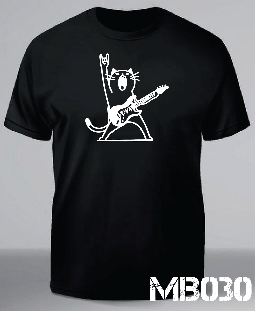 Beast 3 – Rock Cat
