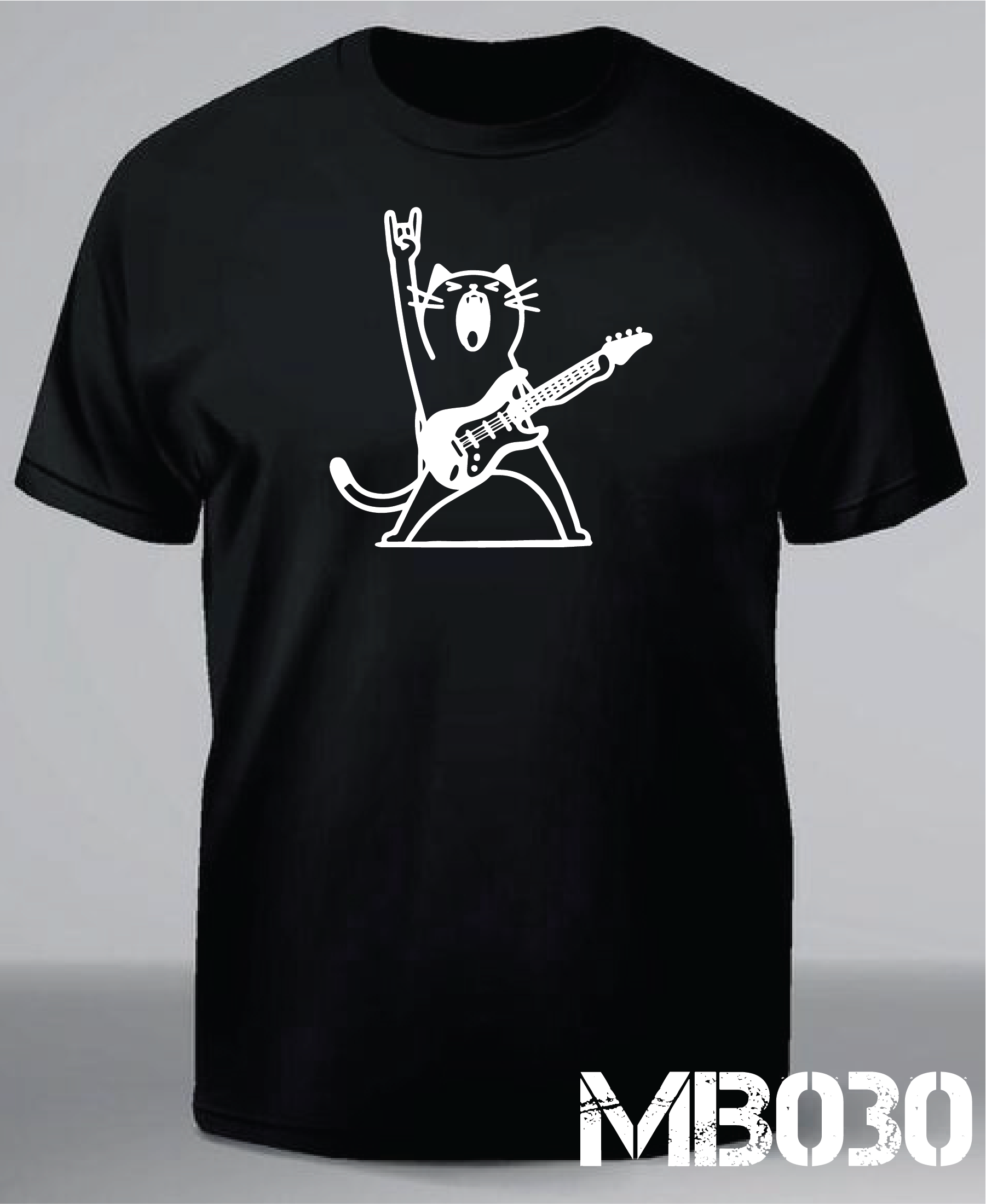 Beast 3 – Rock Cat