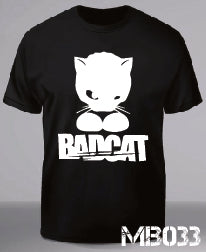 Beast 5 – Bad Cat