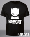 Beast 5 – Bad Cat