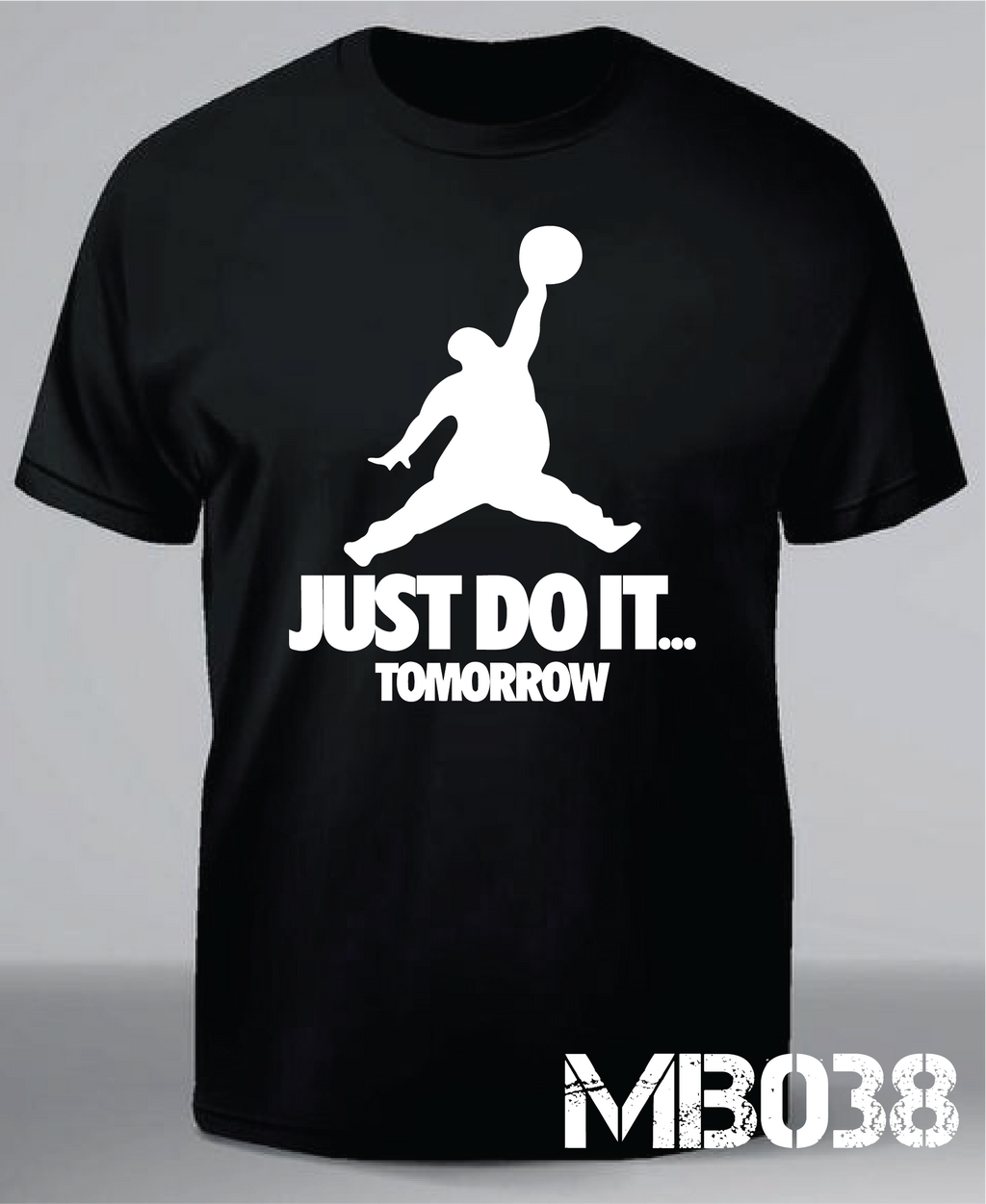Weirdo 1 – Just Do It Tomorrow