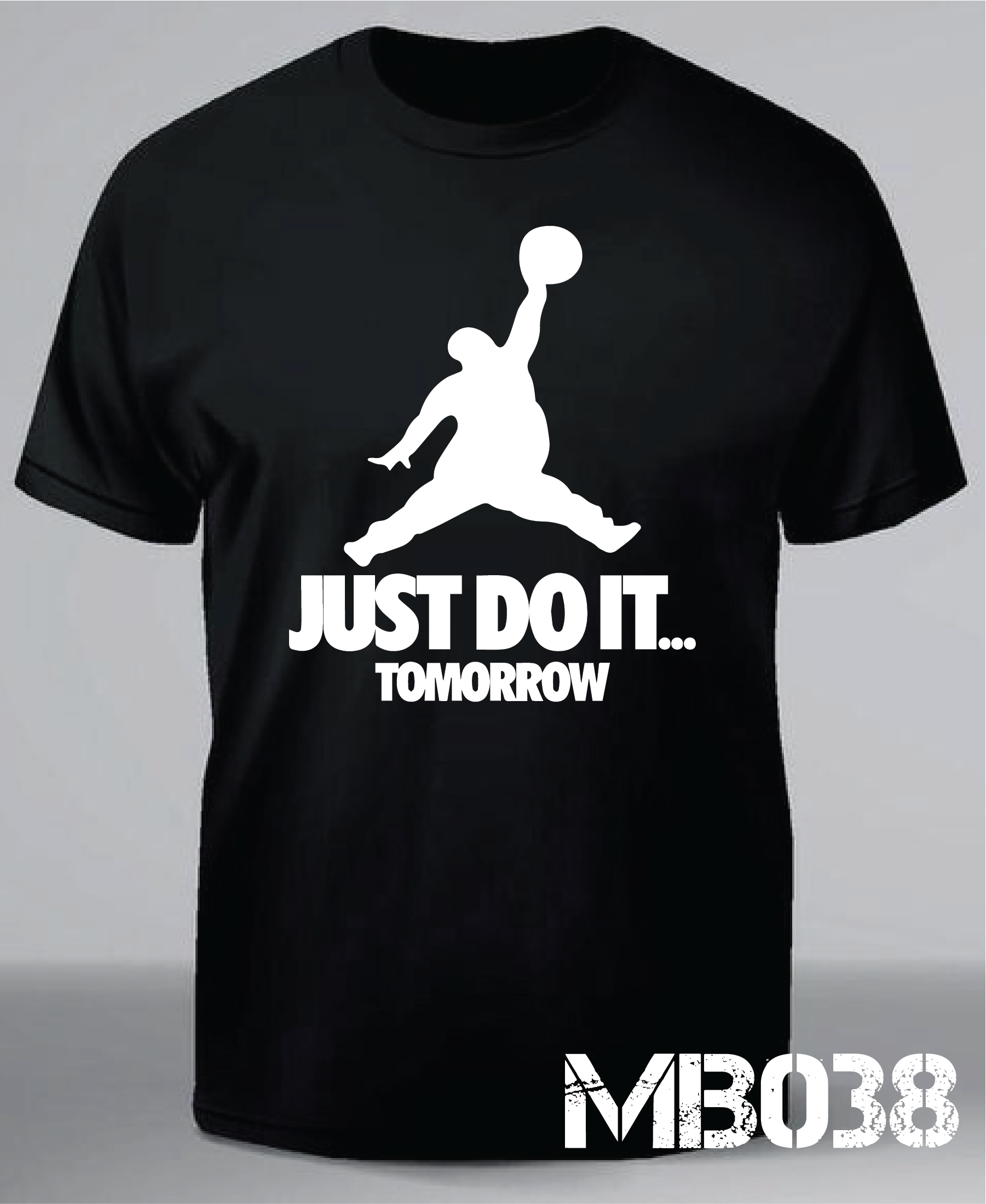Weirdo 1 – Just Do It Tomorrow