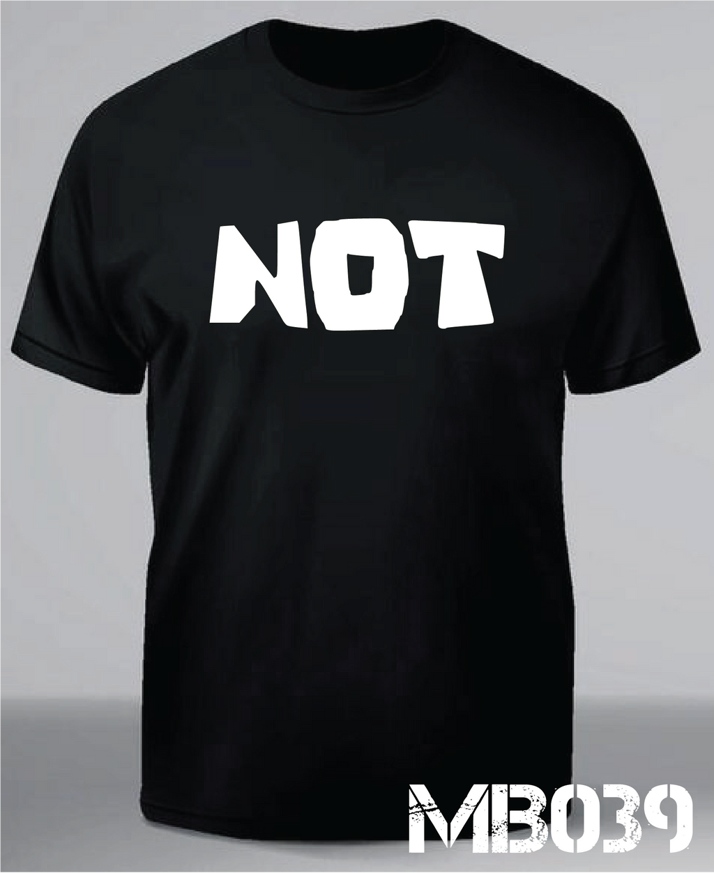 Texte 13 – Not