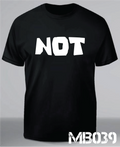 Texte 13 – Not