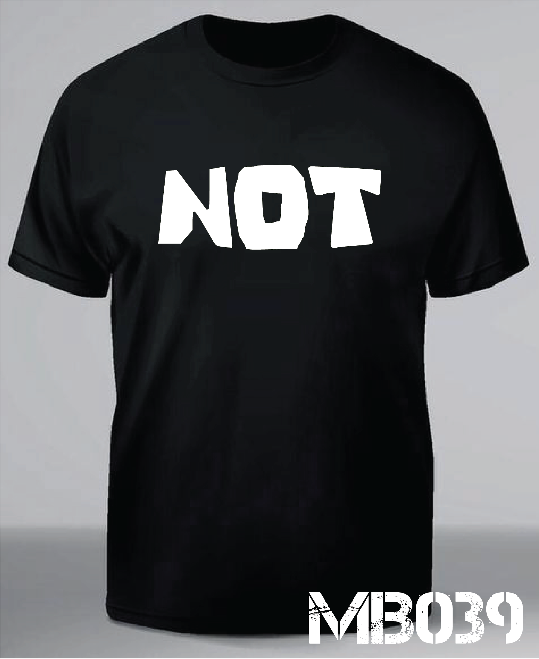 Texte 13 – Not