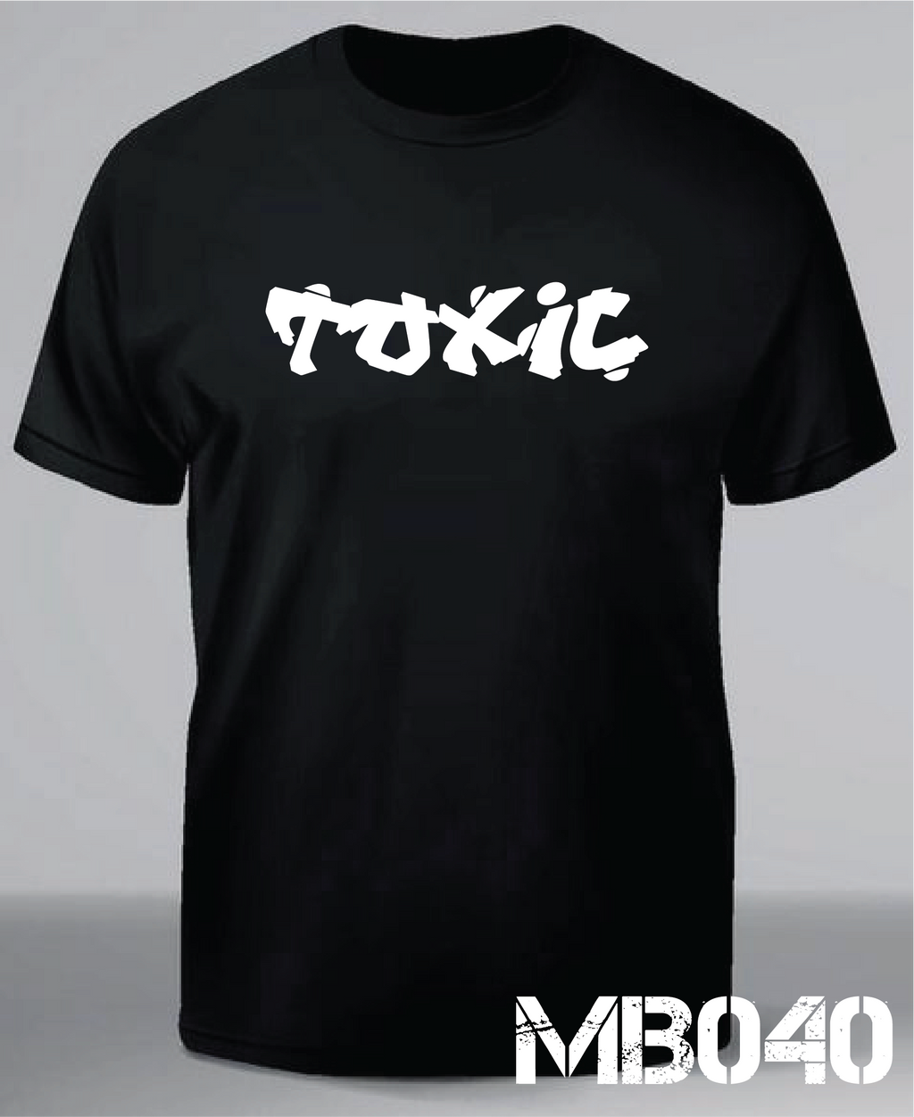 Texte 9 – Toxic