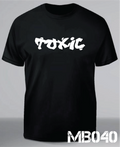 Texte 9 – Toxic