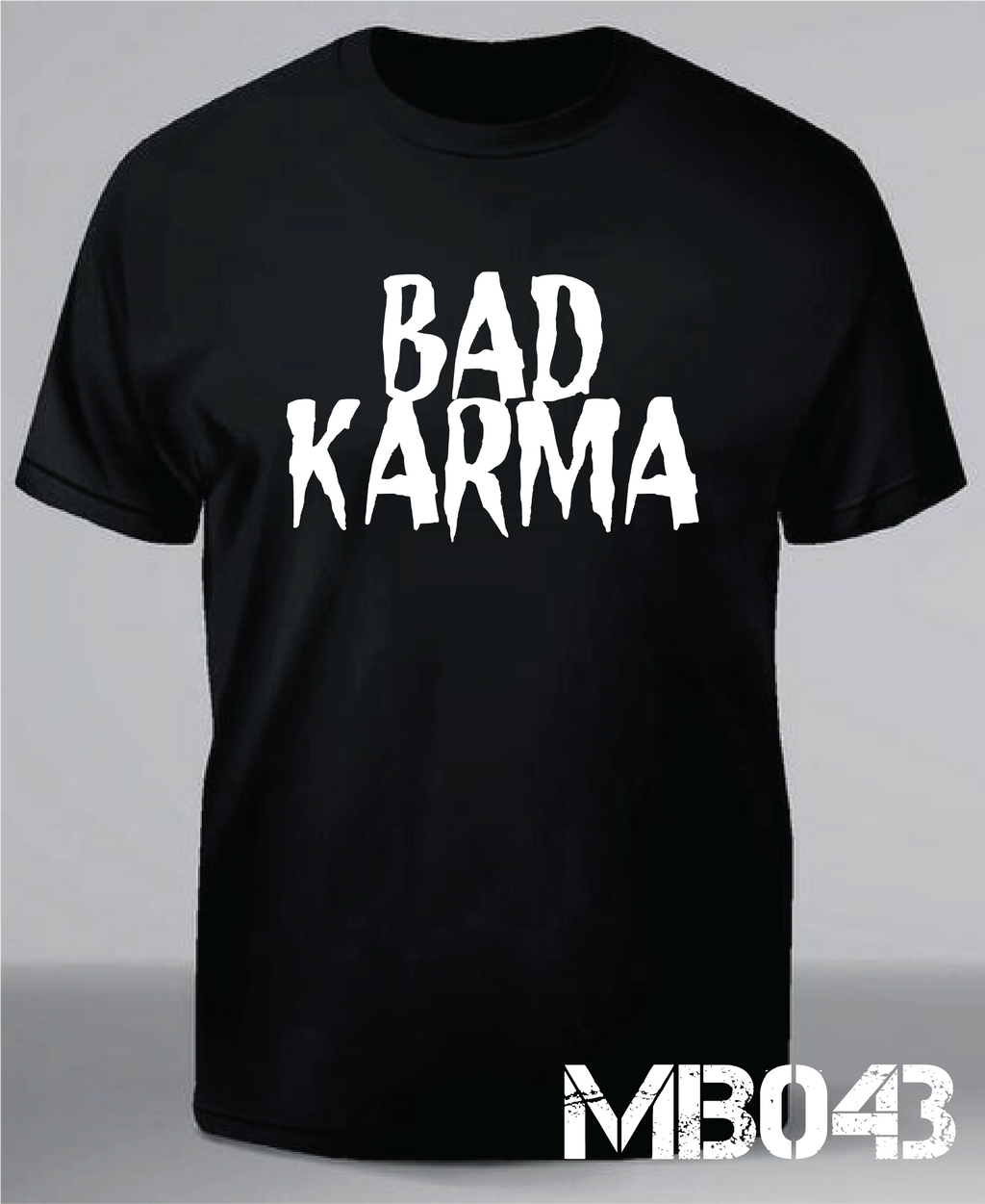 Texte 16 – Bad Karma