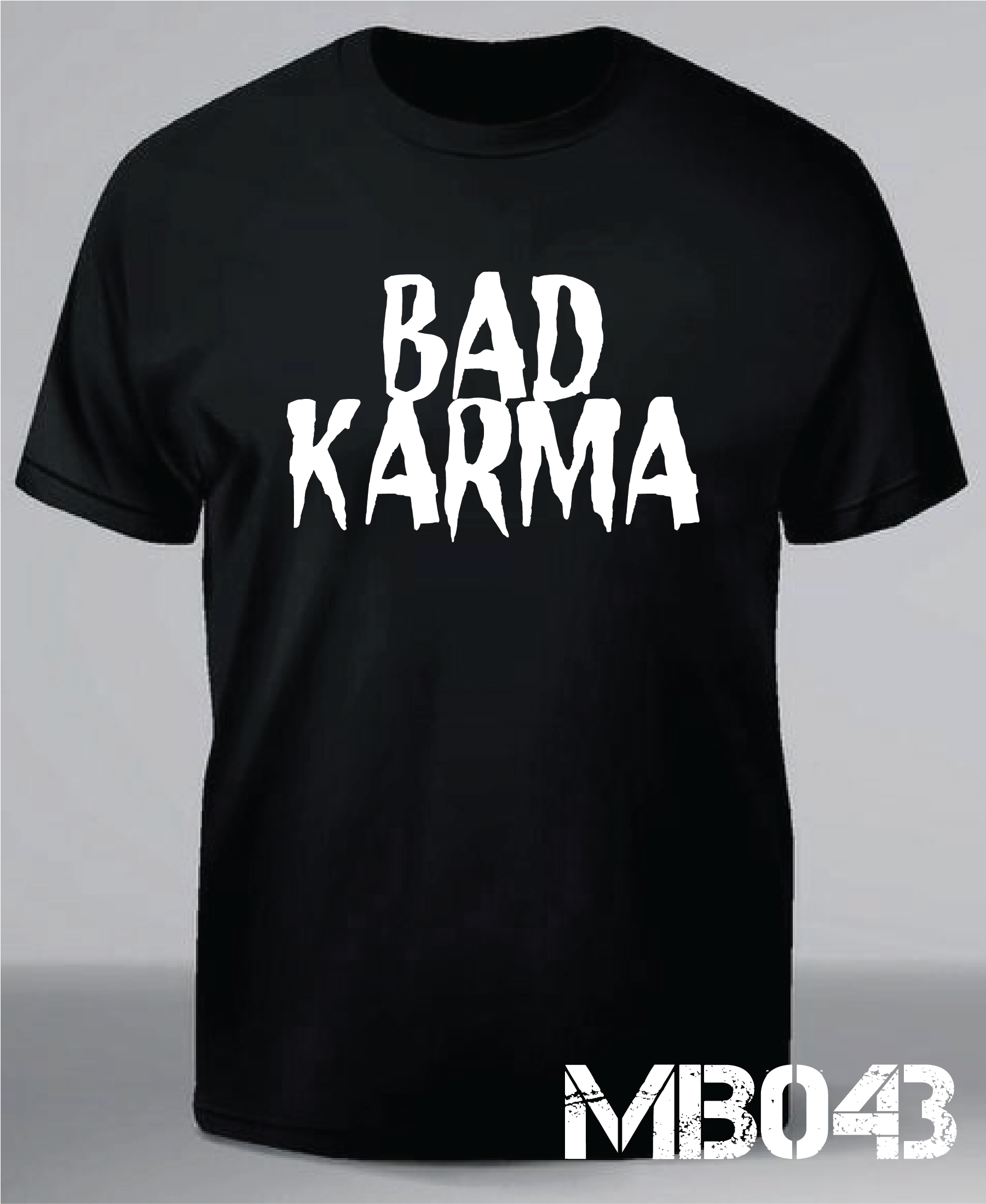 Texte 16 – Bad Karma