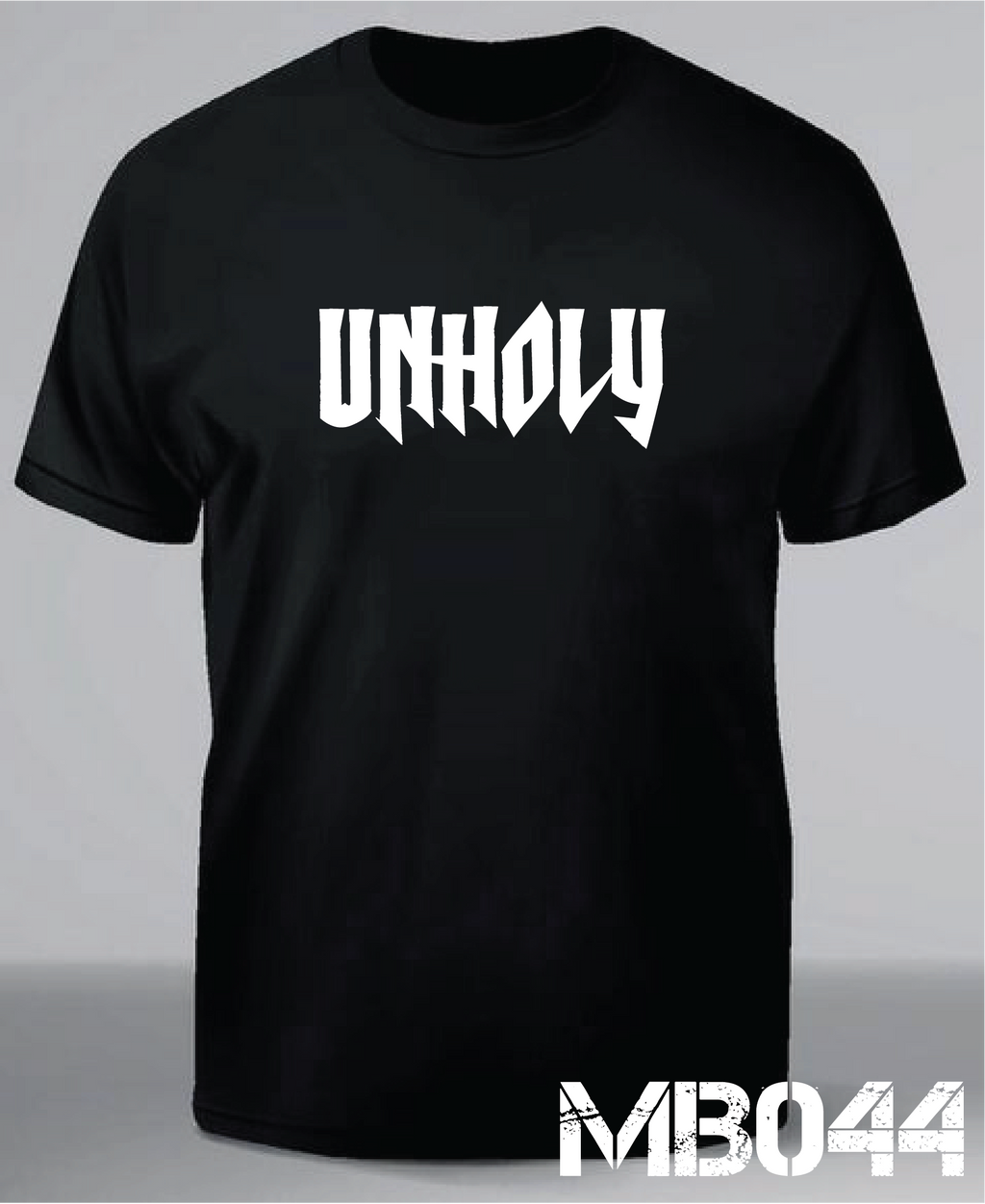 Texte 10 – Unholy