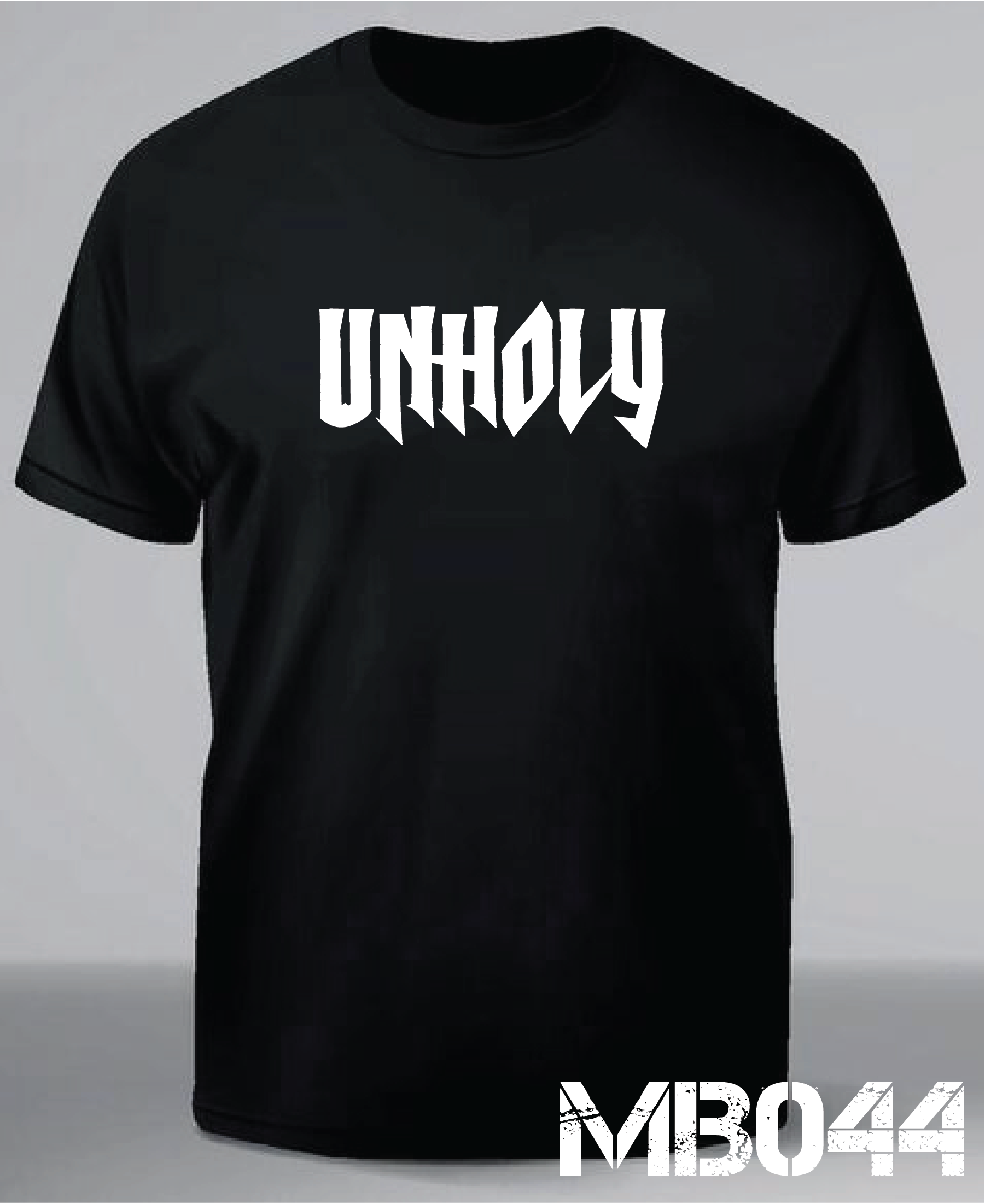 Texte 10 – Unholy