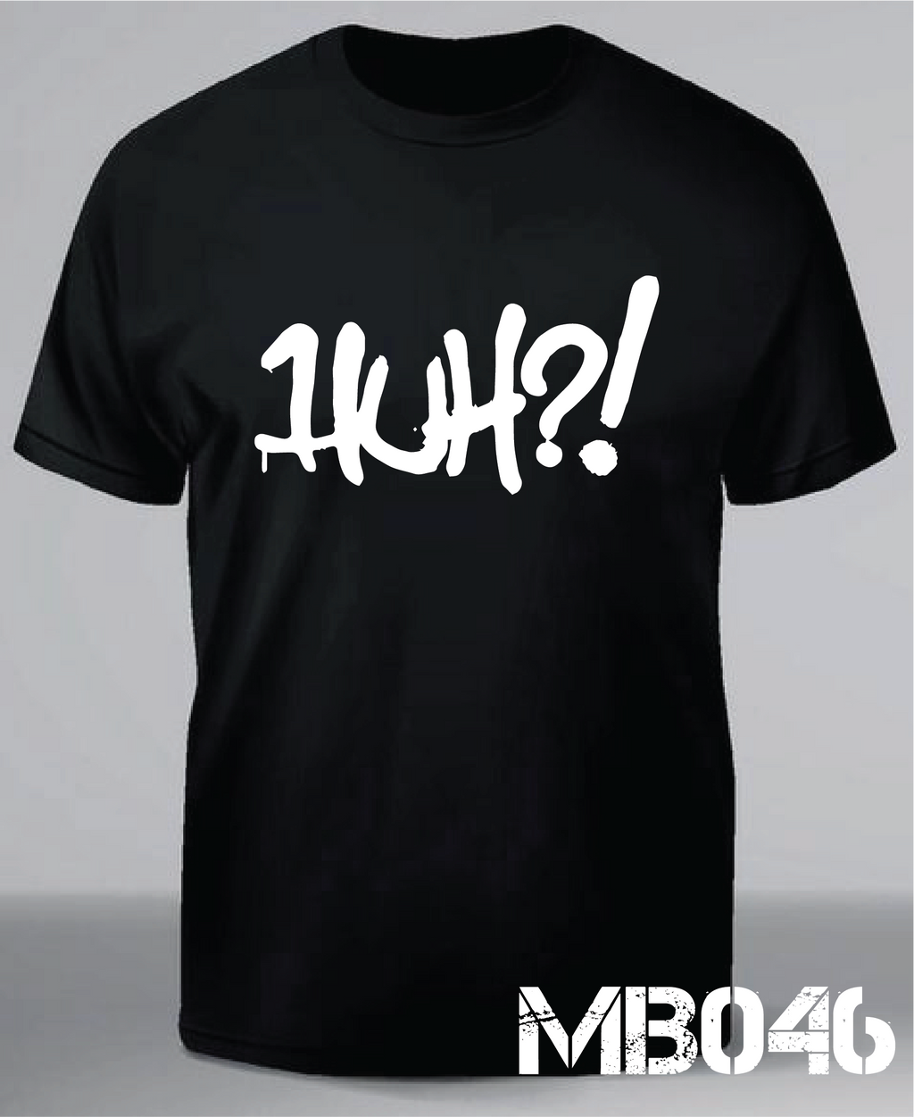 Texte 12 – Huh?!