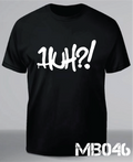 Texte 12 – Huh?!
