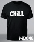 Texte 17 – Chill