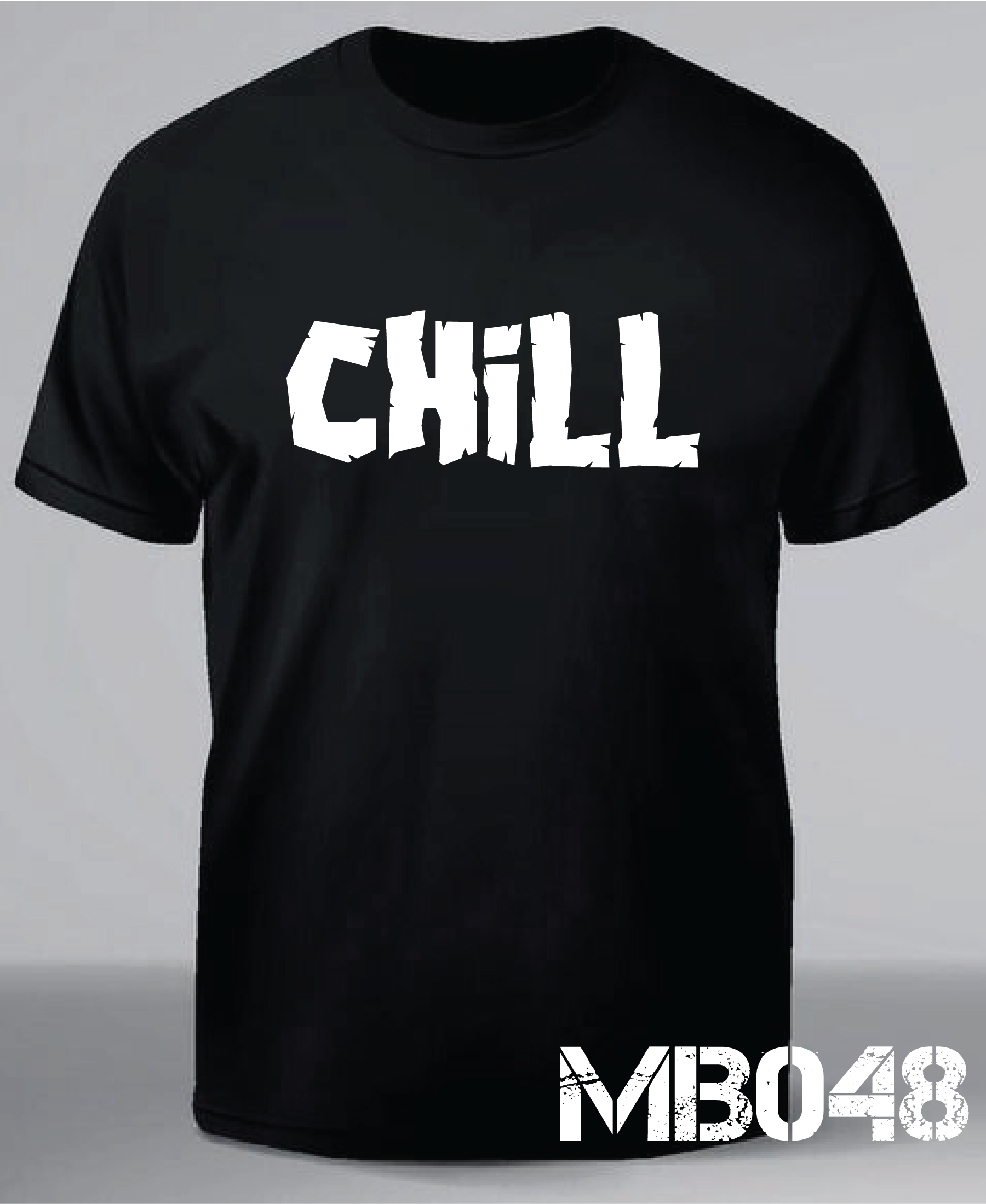 Texte 17 – Chill