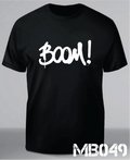 Texte 3 – Boom!