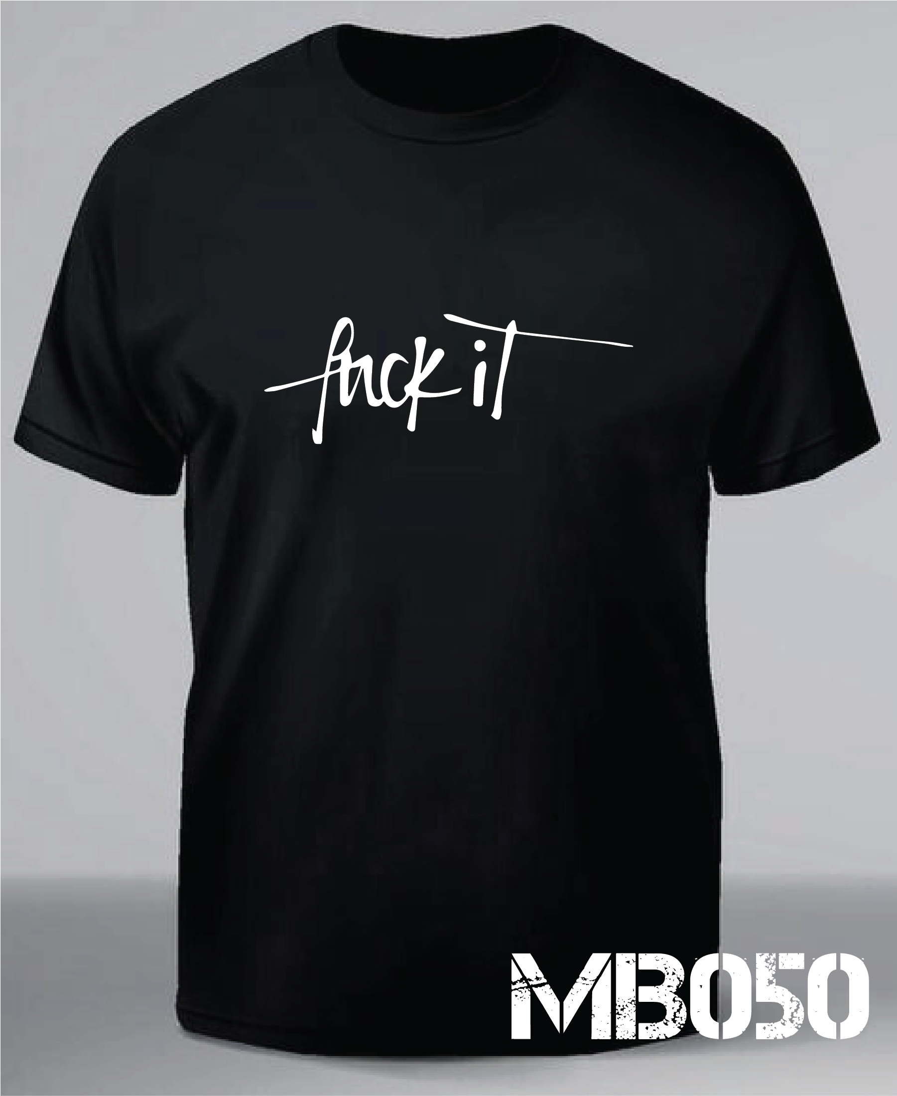 Texte 18 – F*ck It