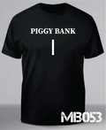 Texte 5 – Piggy Bank