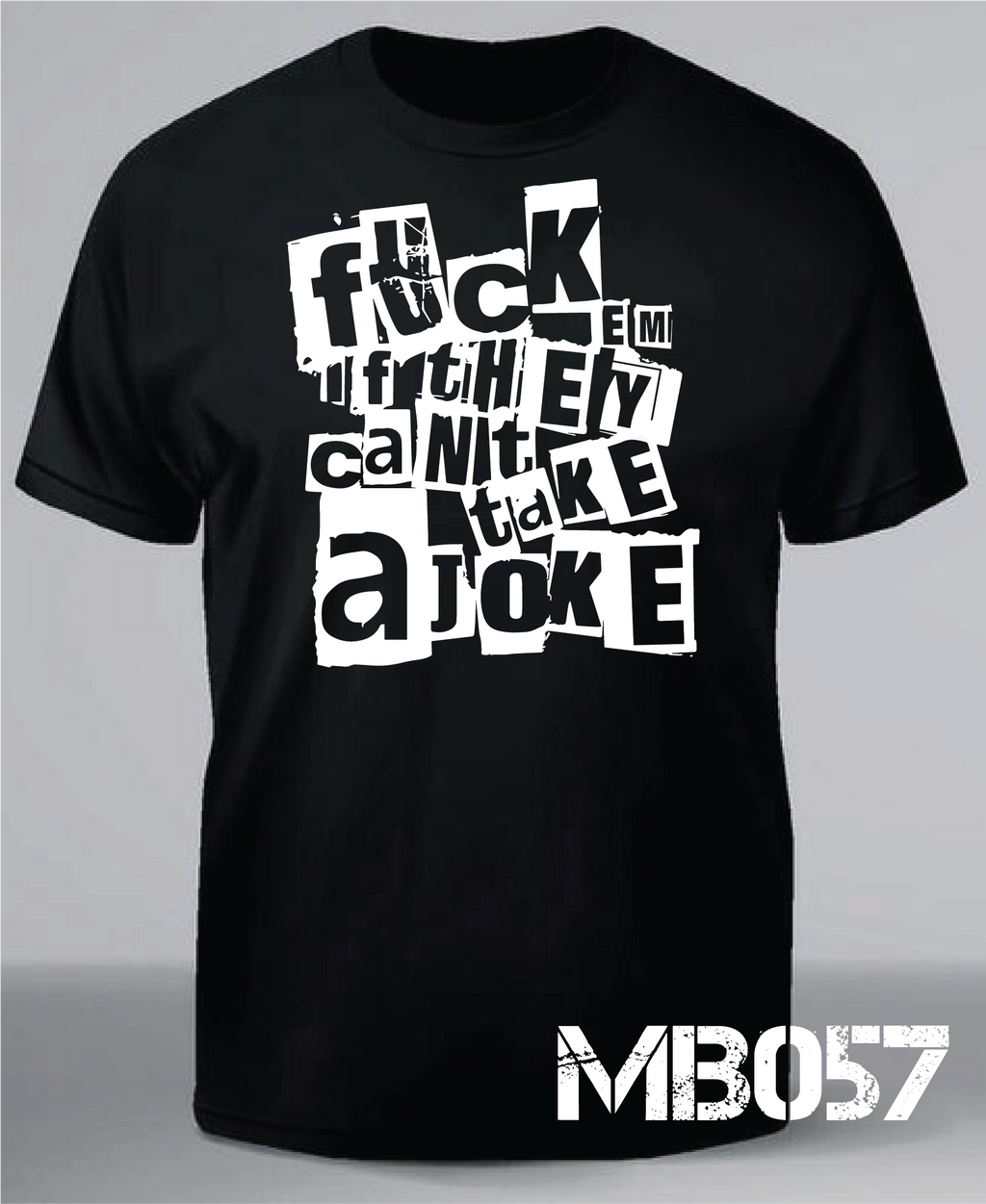 Texte 7 – F*ck 'Em