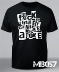 Texte 7 – F*ck 'Em