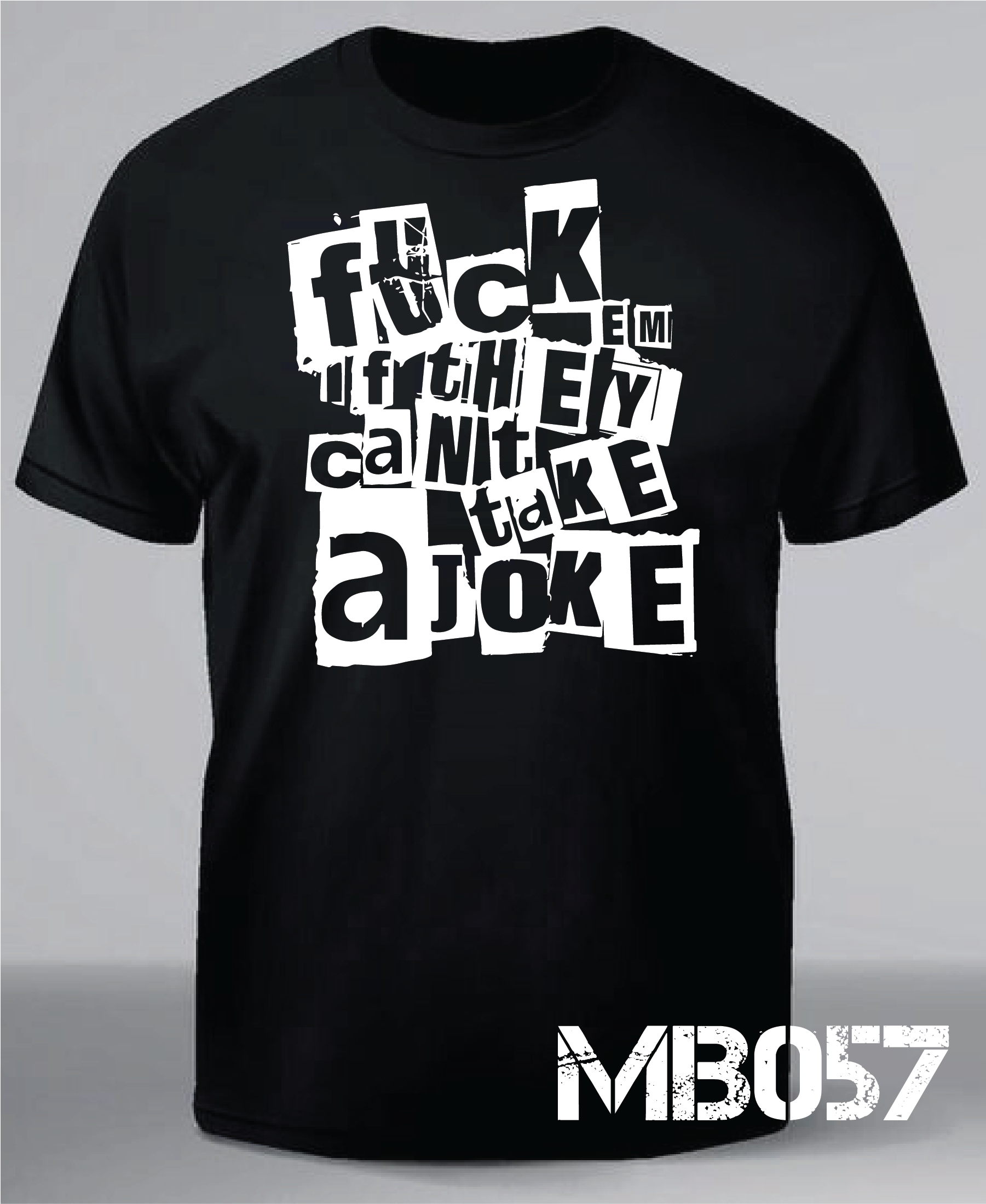Texte 7 – F*ck 'Em