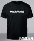 Texte 22 – Madafakas