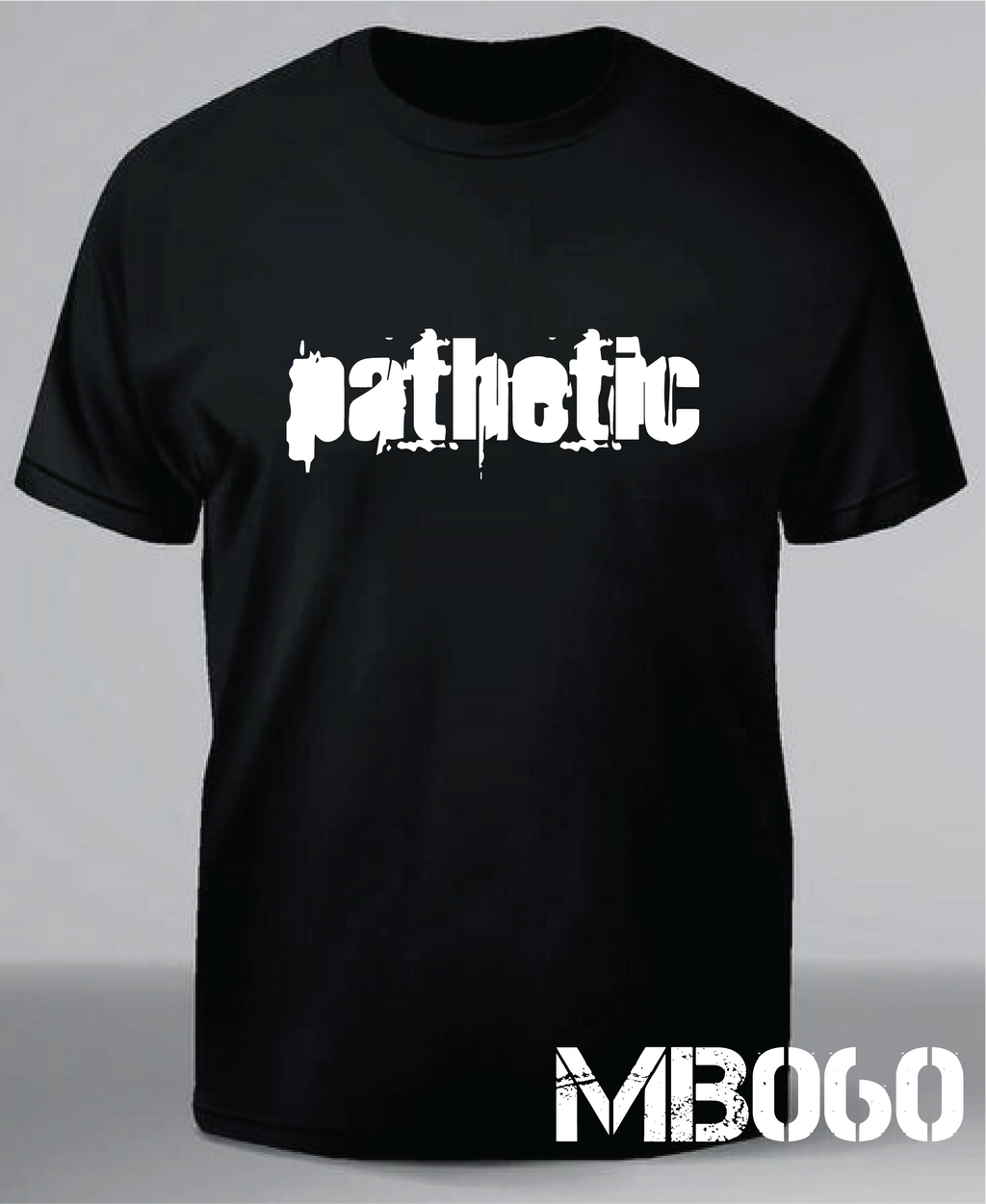 Texte 23 – Pathetic