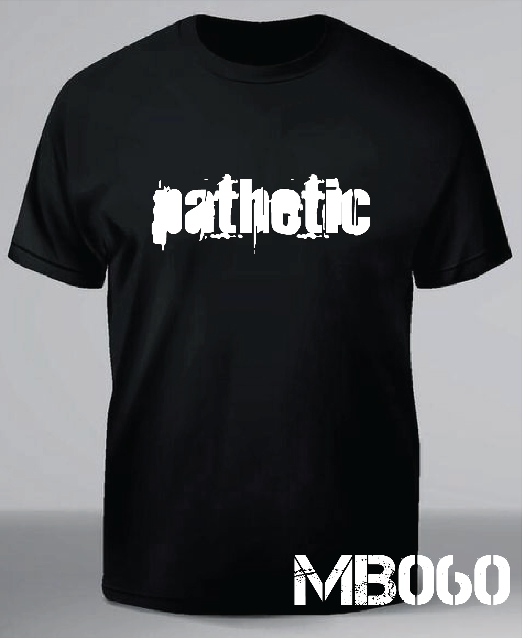 Texte 23 – Pathetic