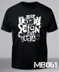 Texte 24 – Not Today Satan