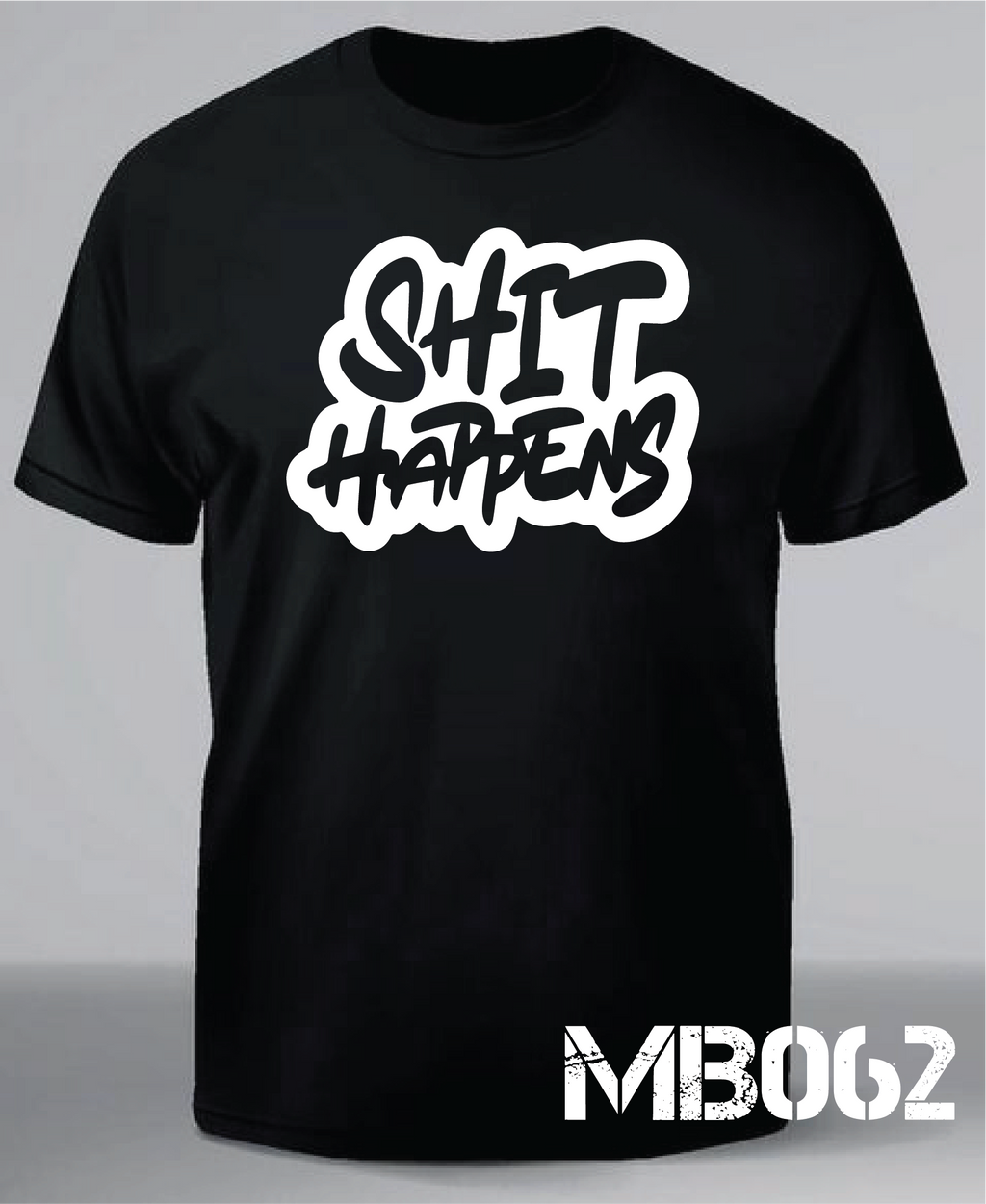Texte 25 – Shit Happens