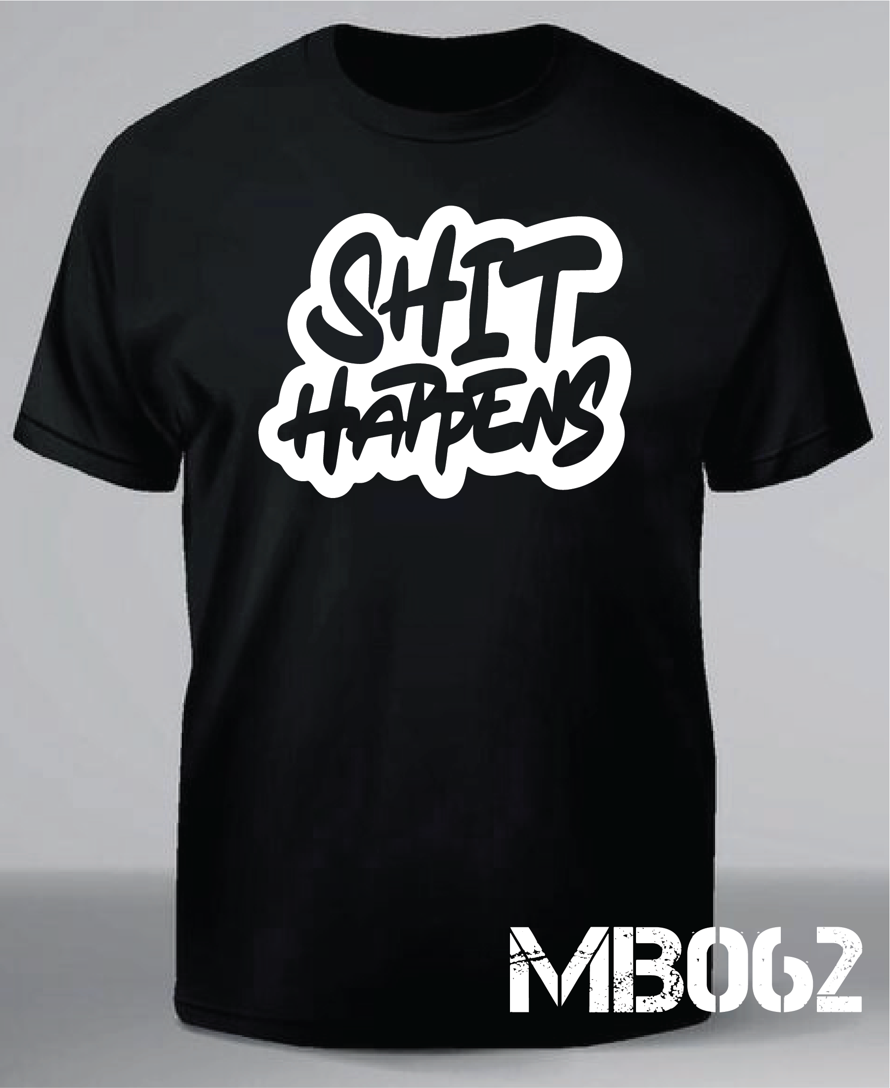 Texte 25 – Shit Happens