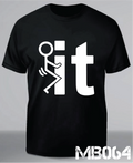 Texte 2 – F*ck It