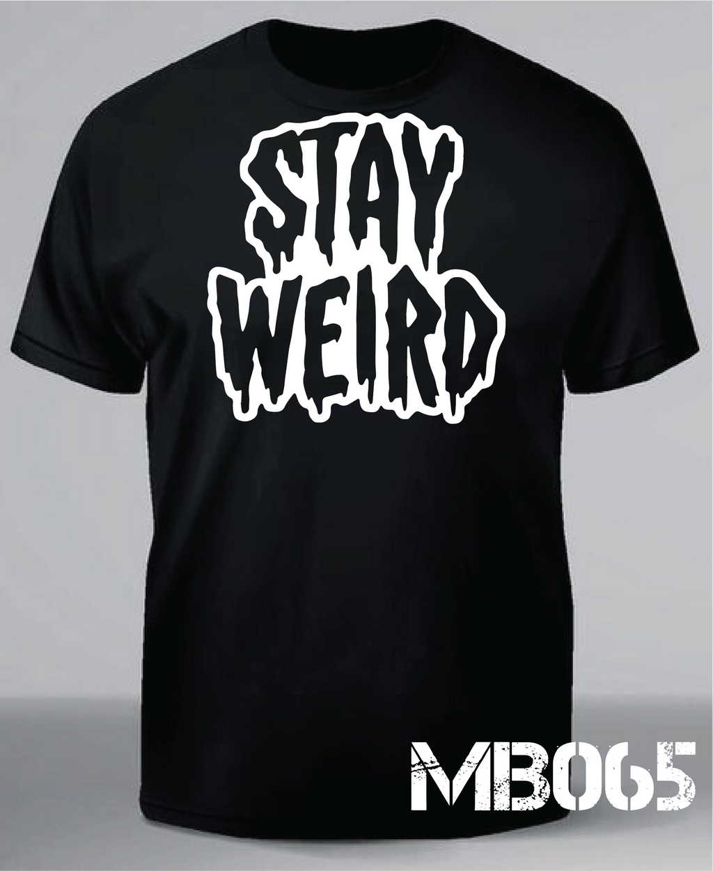 Texte 26 – Stay Weird