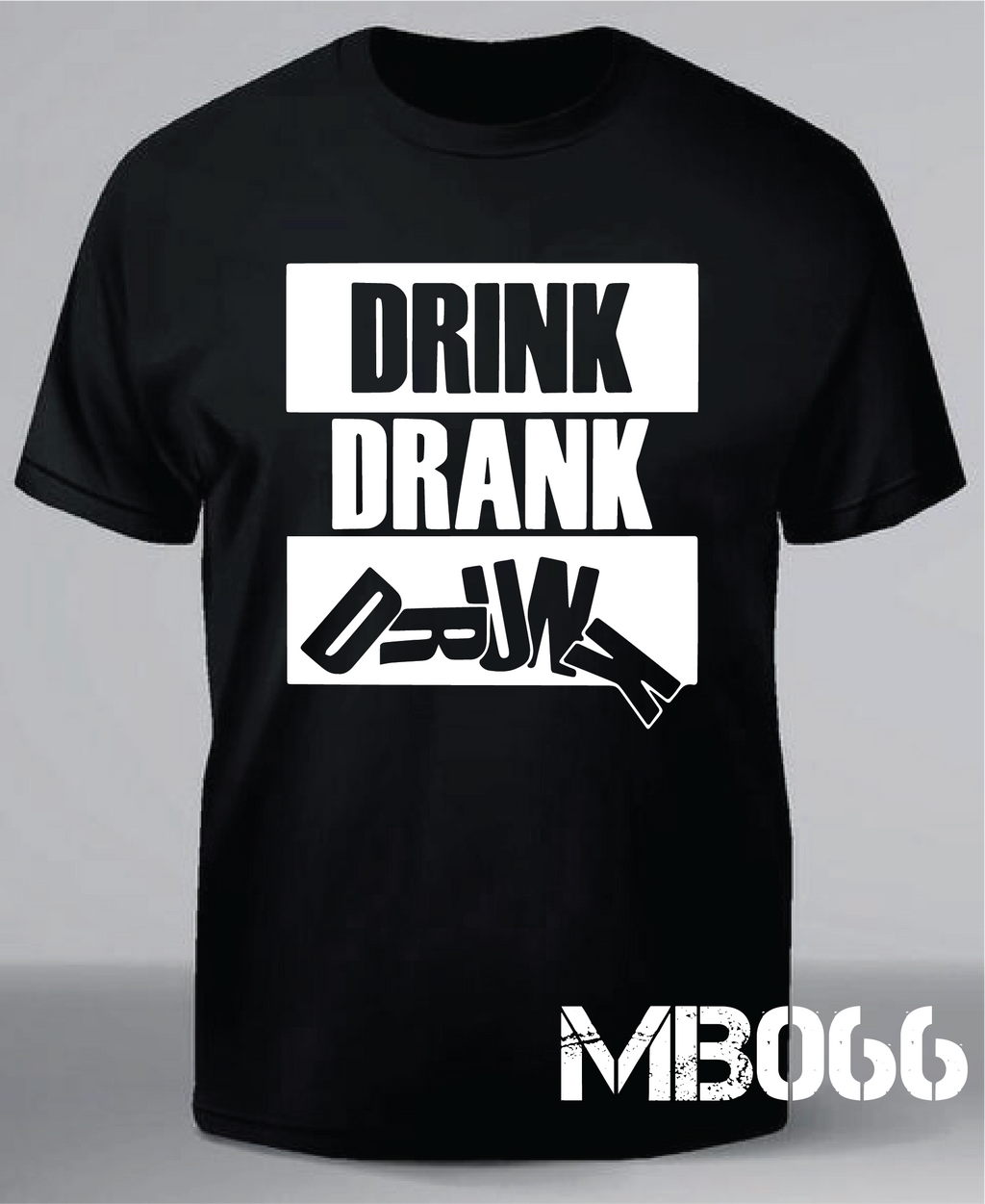 Texte 27 – Drink Drank