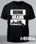 Texte 27 – Drink Drank